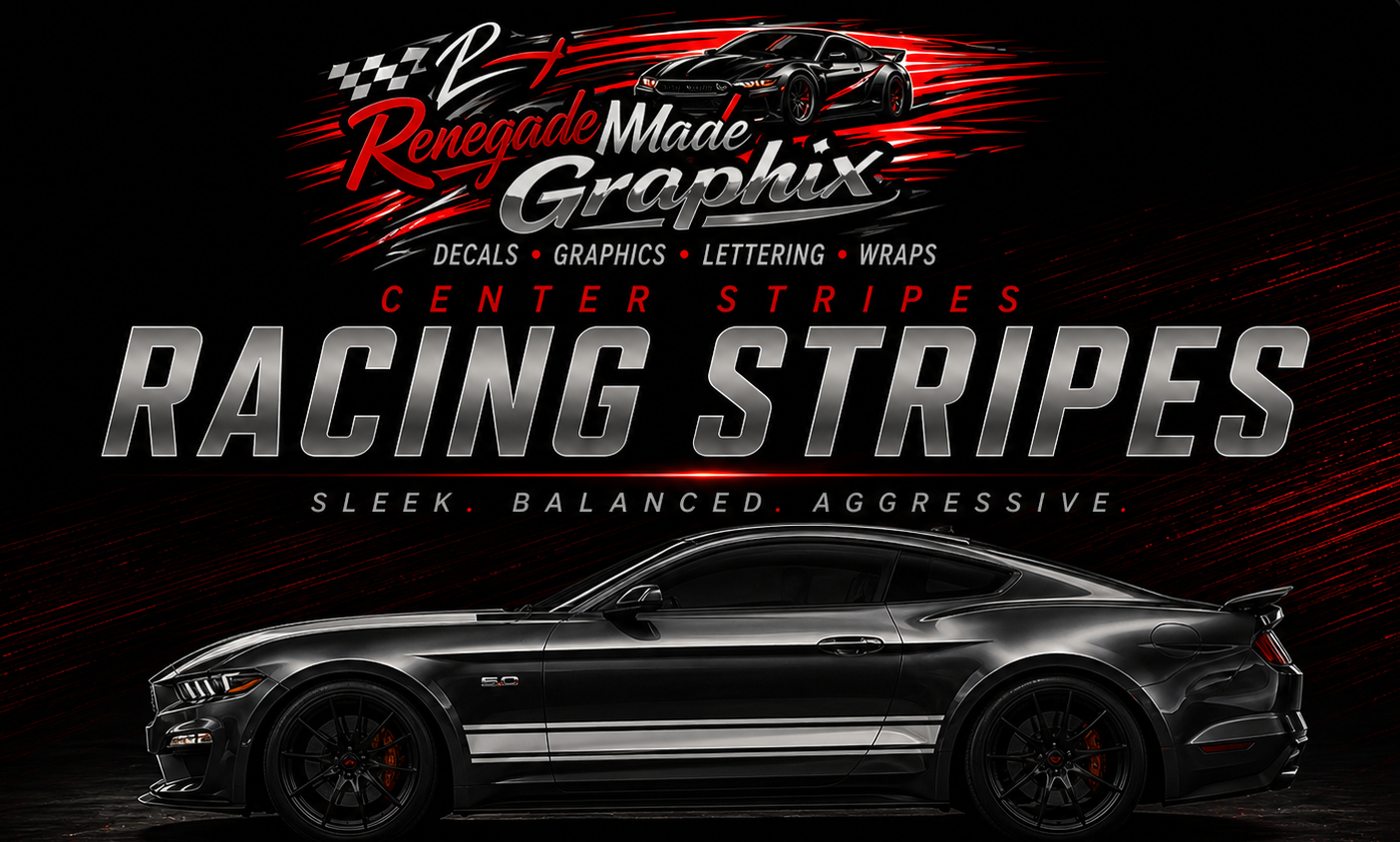 Decals Category