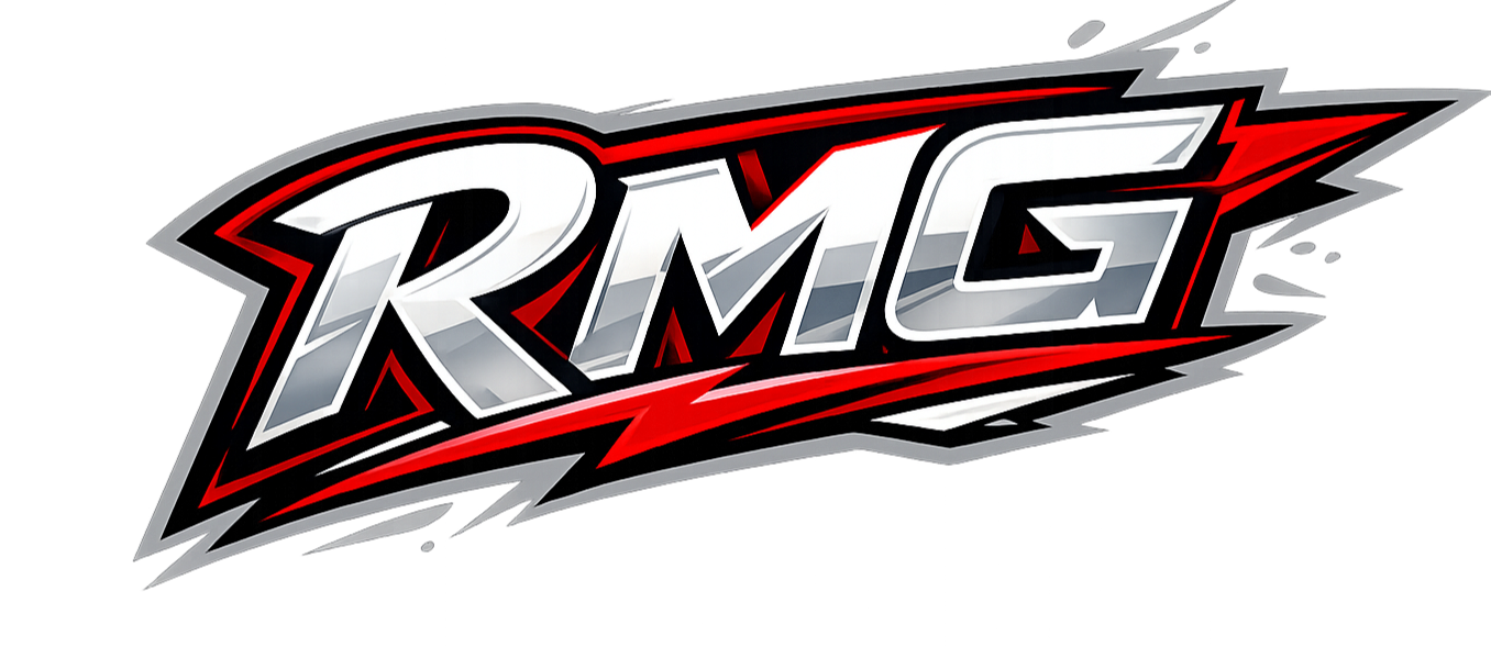 RMG logo